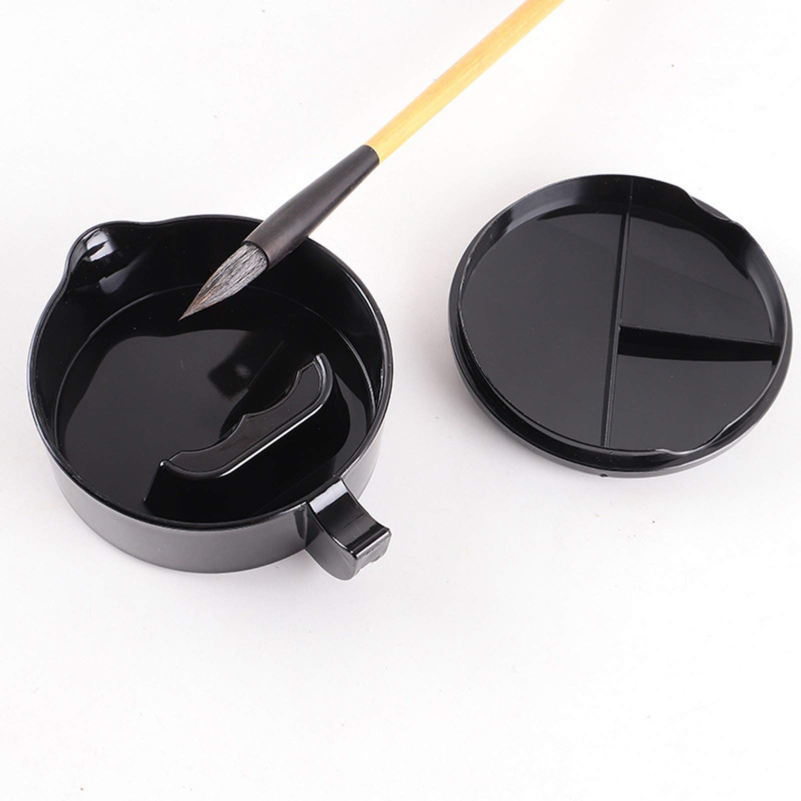 みにすた 書道の硯 みにすた＠感動硯作家。硯保証墨割引プロフ の出品した商品